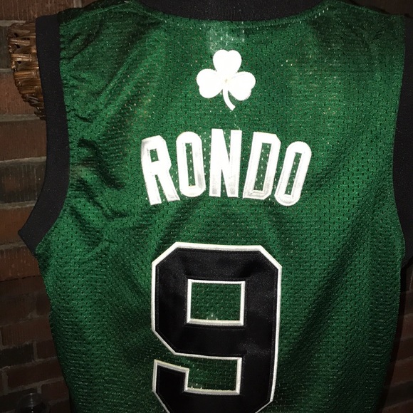 Celtics jersey - Picture 3 of 4